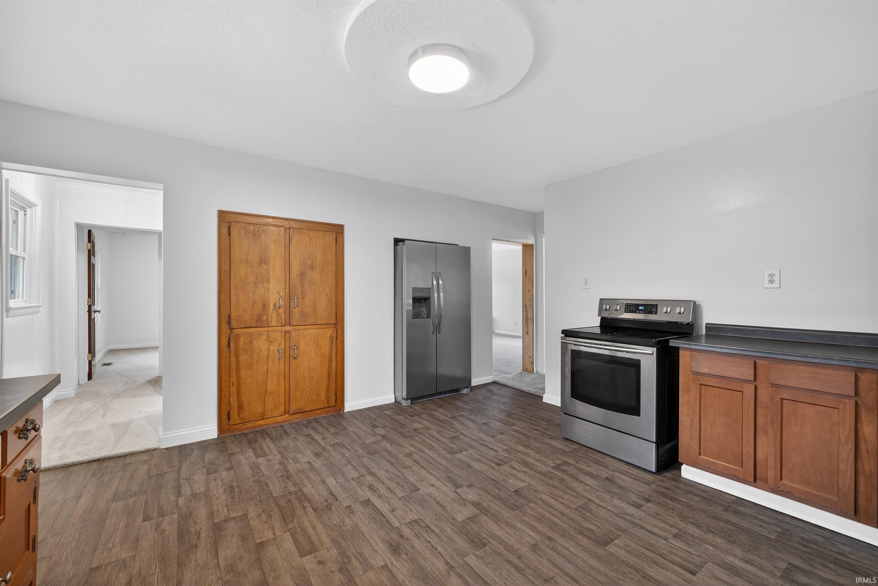 7174 South Strain Ridge Road Bloomington, IN 47401 - Photo 11 of 31