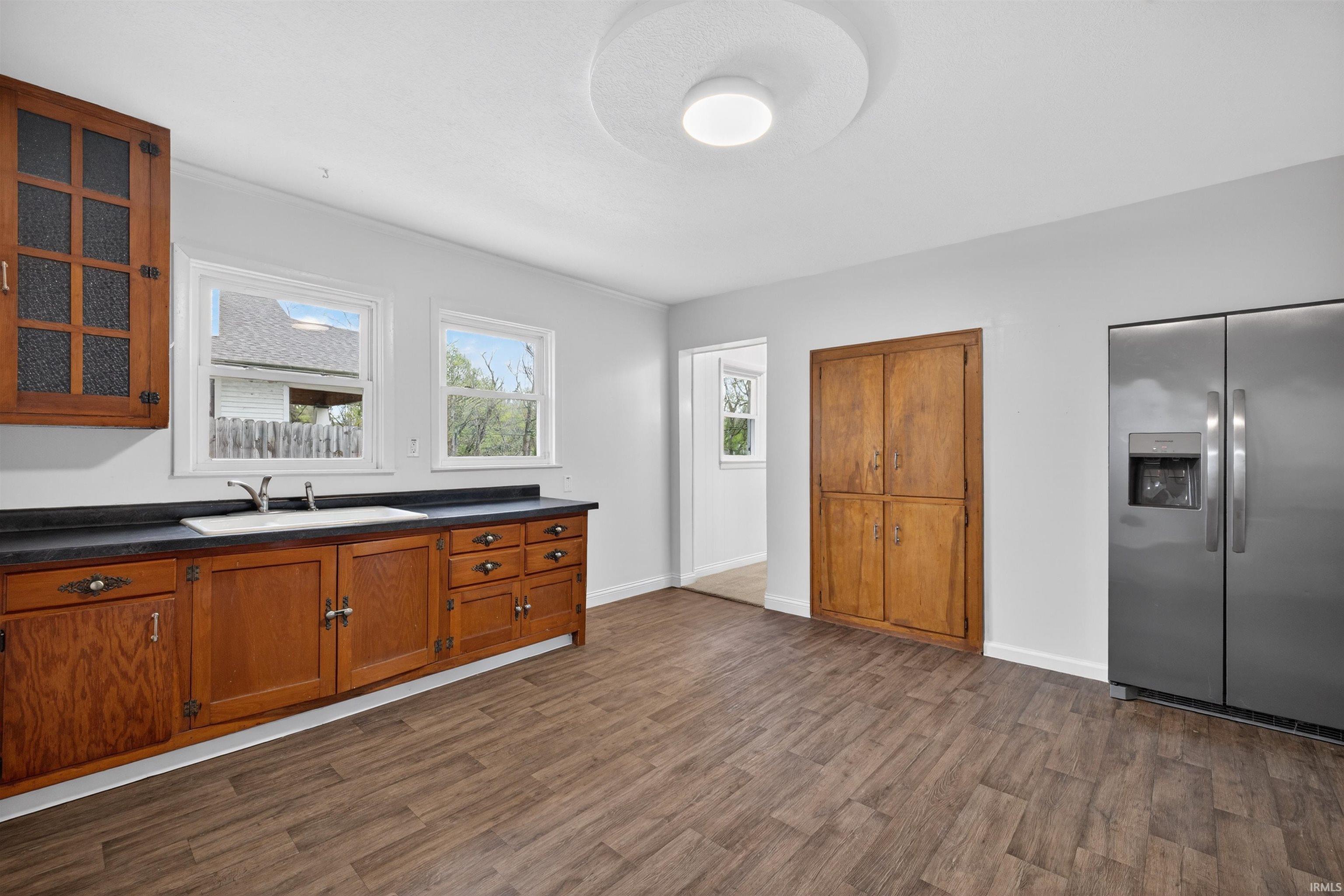 7174 South Strain Ridge Road Bloomington, IN 47401 - Photo 12 of 31