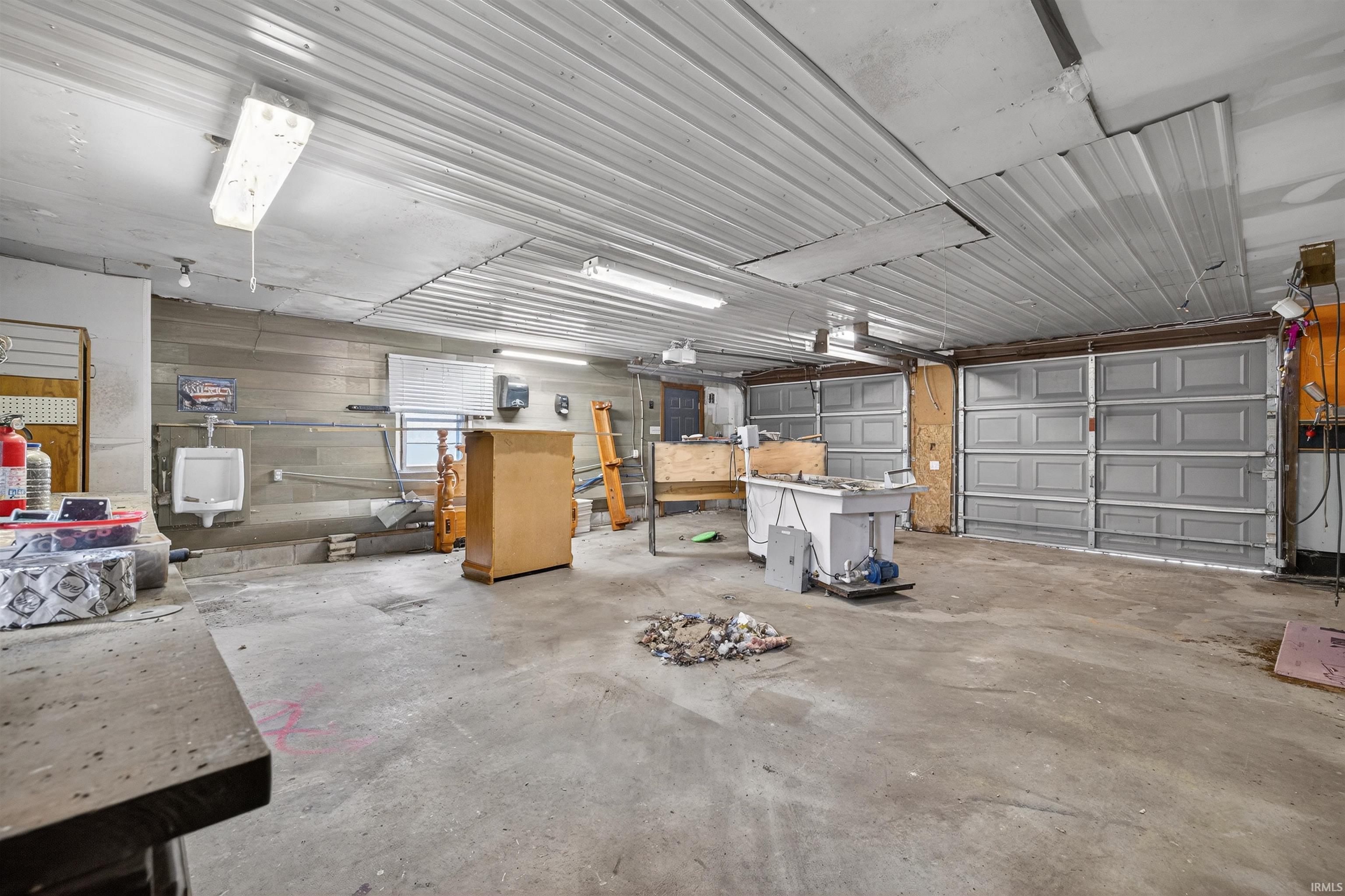 7174 South Strain Ridge Road Bloomington, IN 47401 - Photo 24 of 31