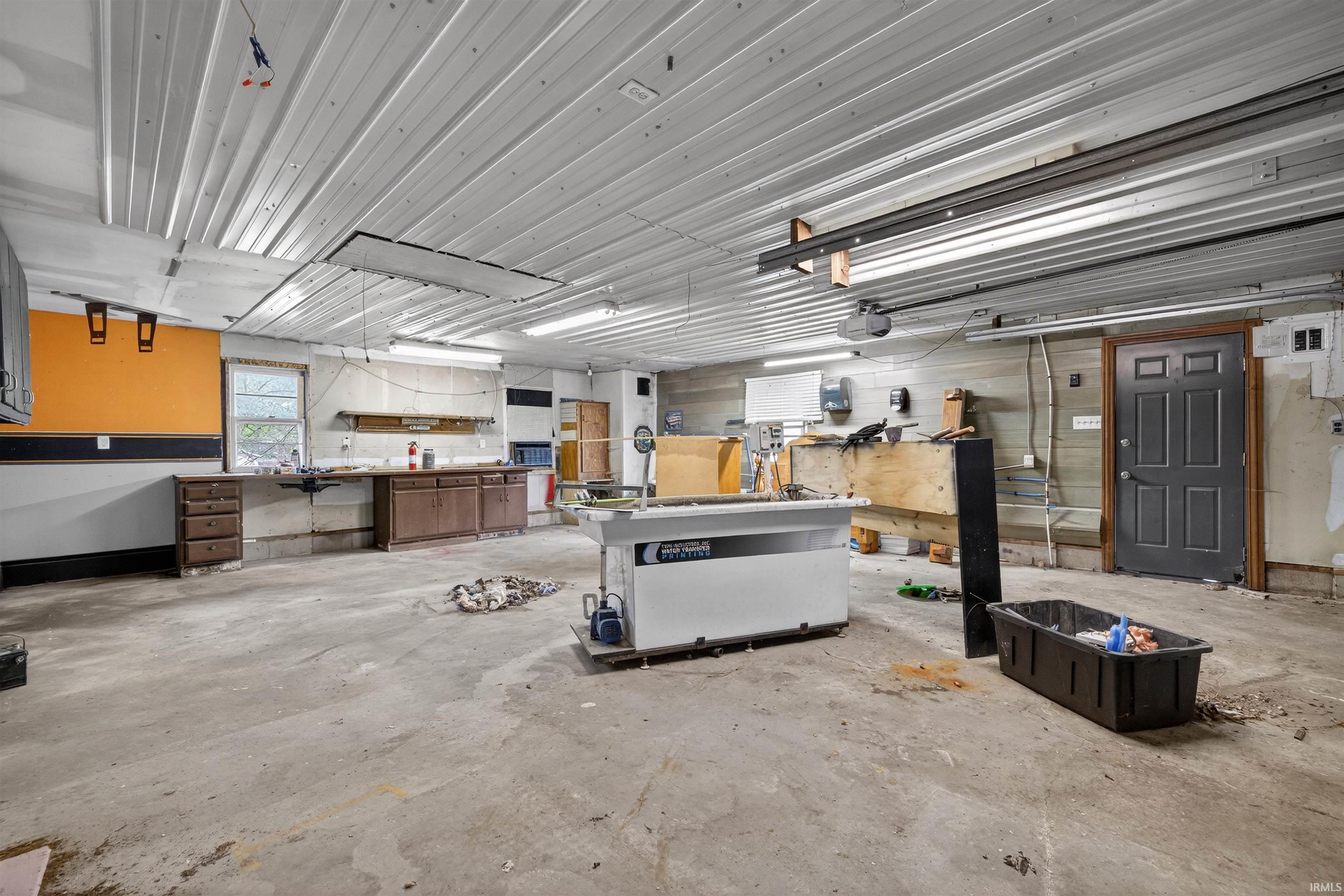 7174 South Strain Ridge Road Bloomington, IN 47401 - Photo 25 of 31