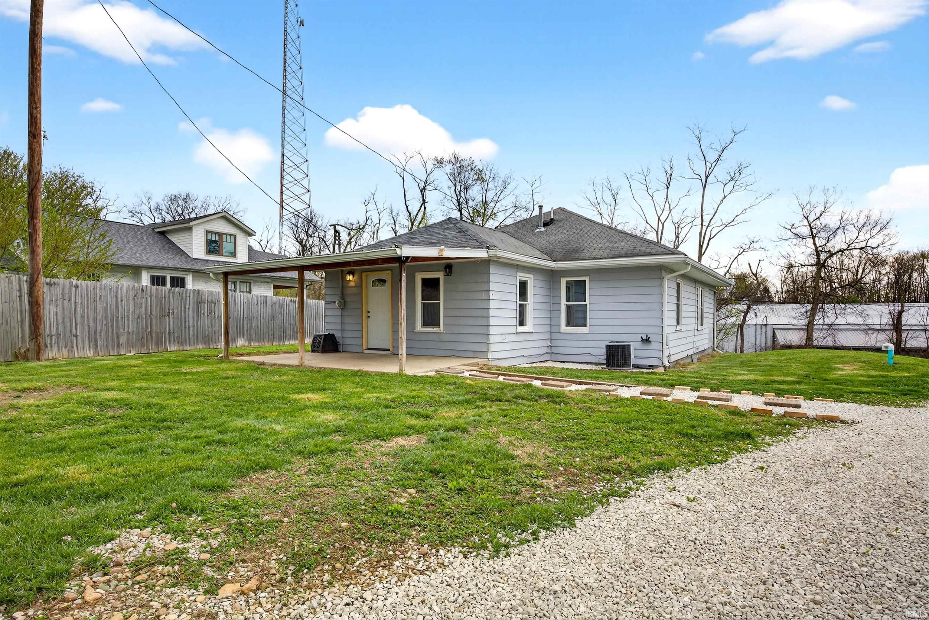 7174 South Strain Ridge Road Bloomington, IN 47401 - Photo 26 of 31