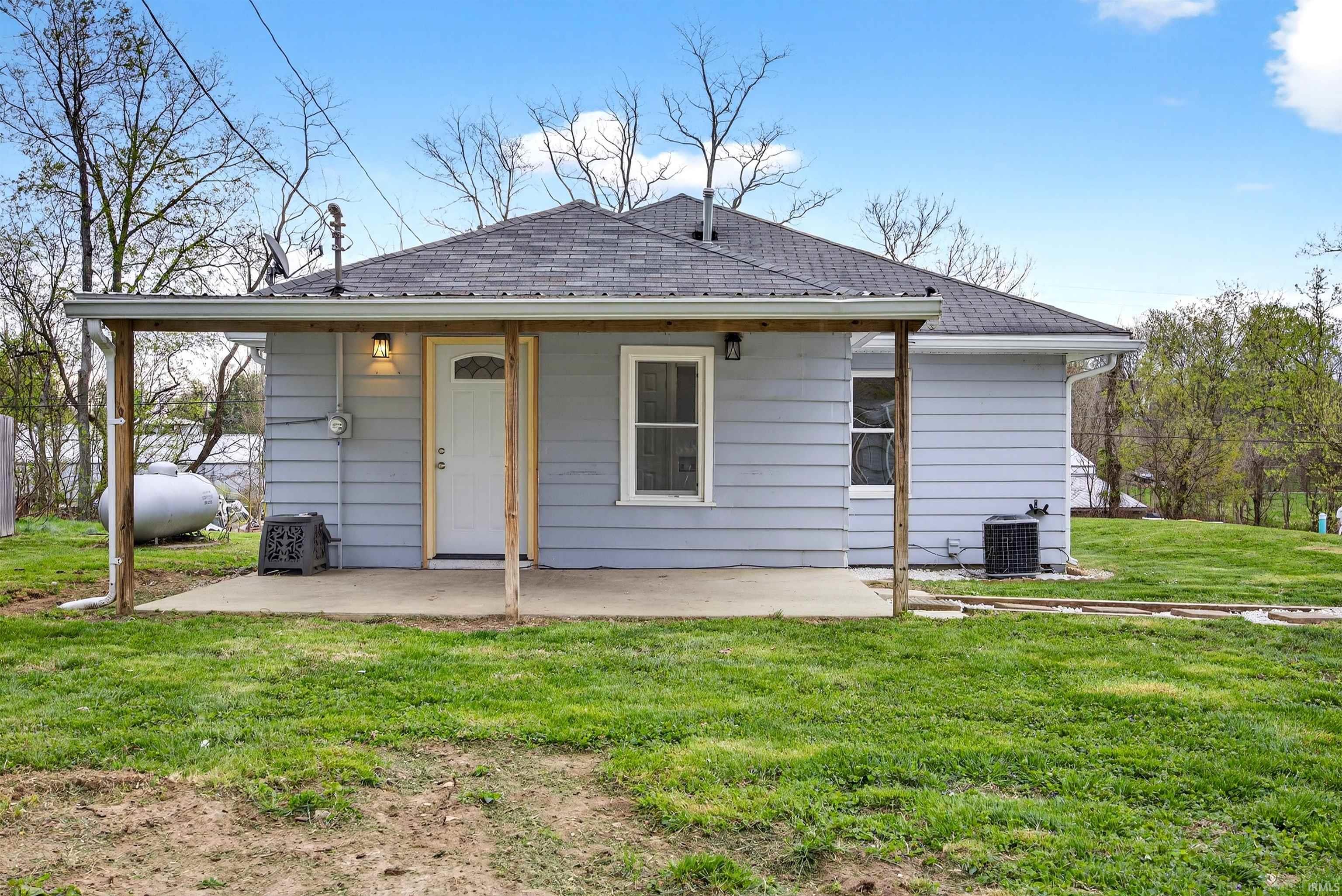 7174 South Strain Ridge Road Bloomington, IN 47401 - Photo 27 of 31