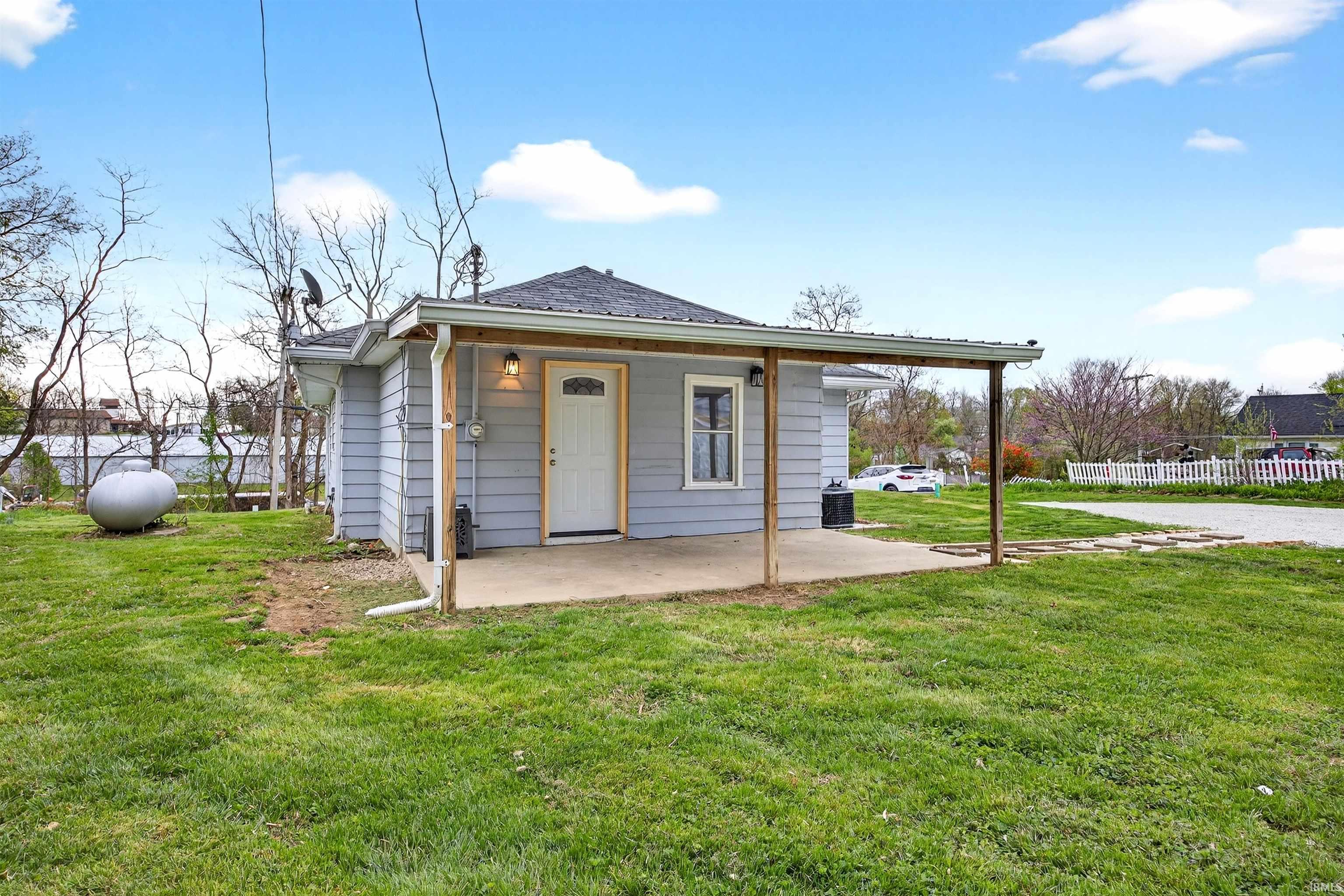 7174 South Strain Ridge Road Bloomington, IN 47401 - Photo 28 of 31