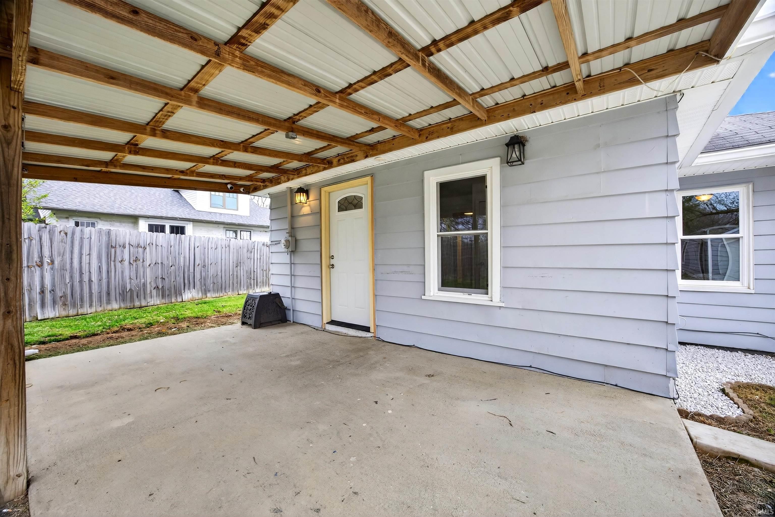 7174 South Strain Ridge Road Bloomington, IN 47401 - Photo 29 of 31