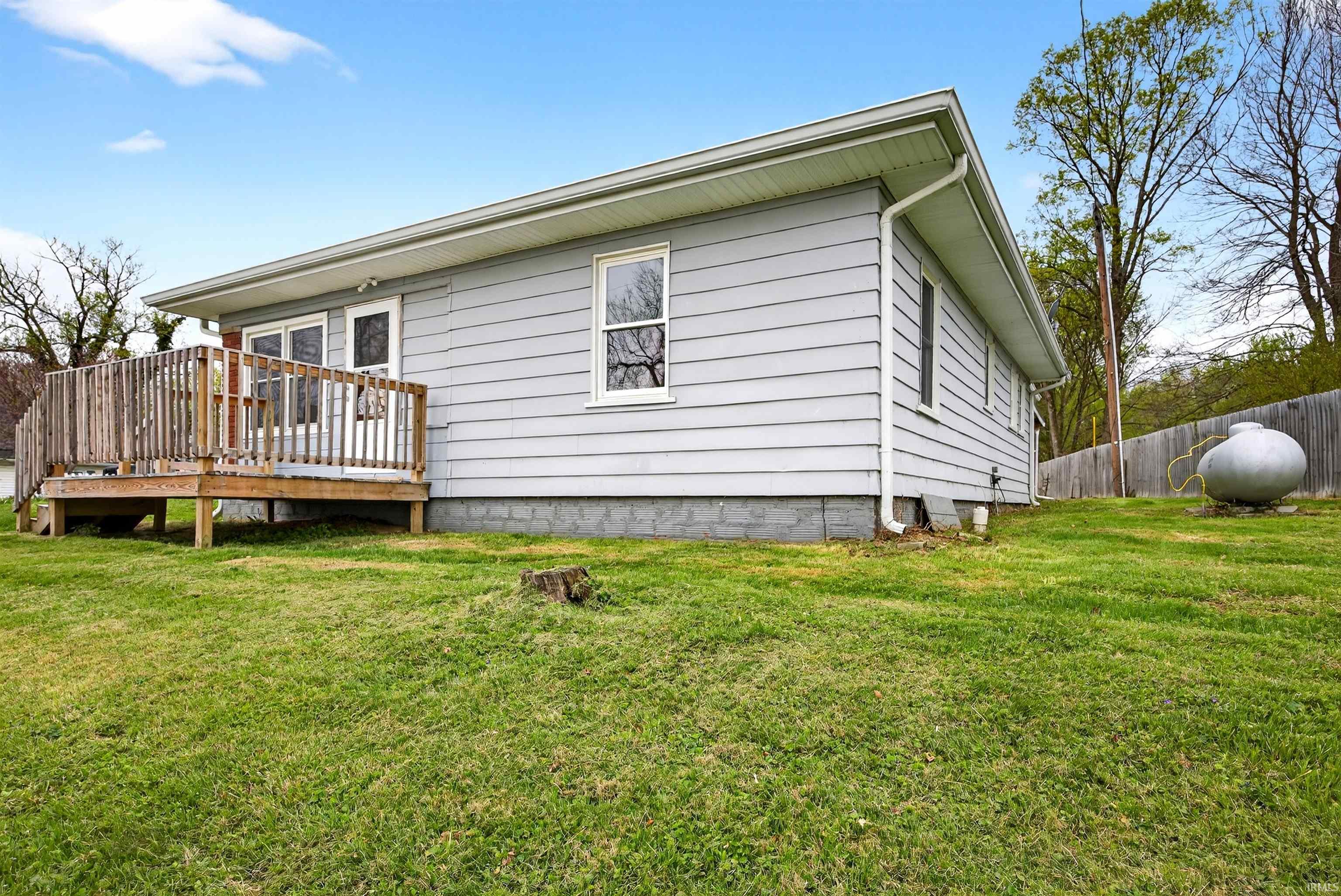 7174 South Strain Ridge Road Bloomington, IN 47401 - Photo 3 of 31