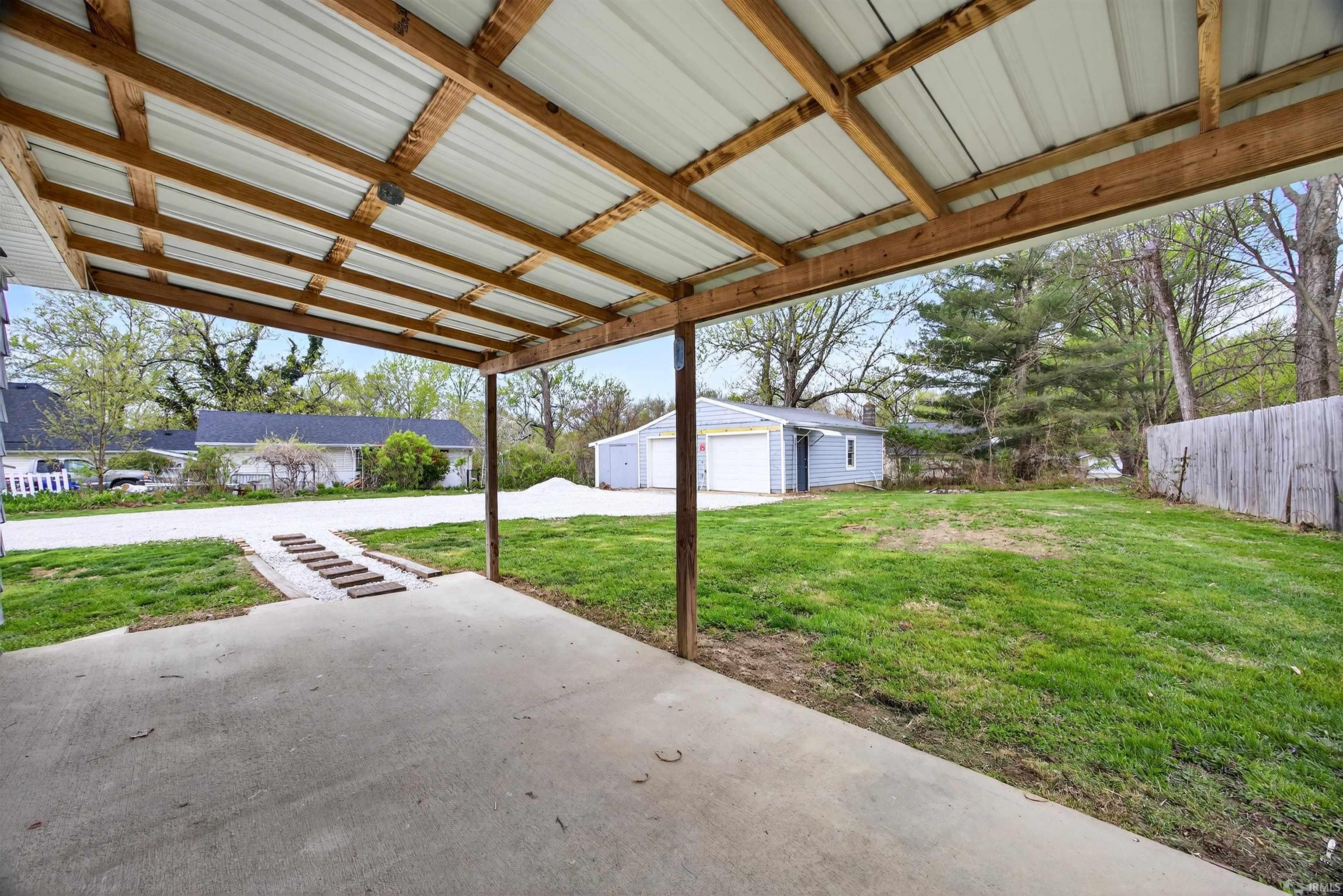 7174 South Strain Ridge Road Bloomington, IN 47401 - Photo 31 of 31