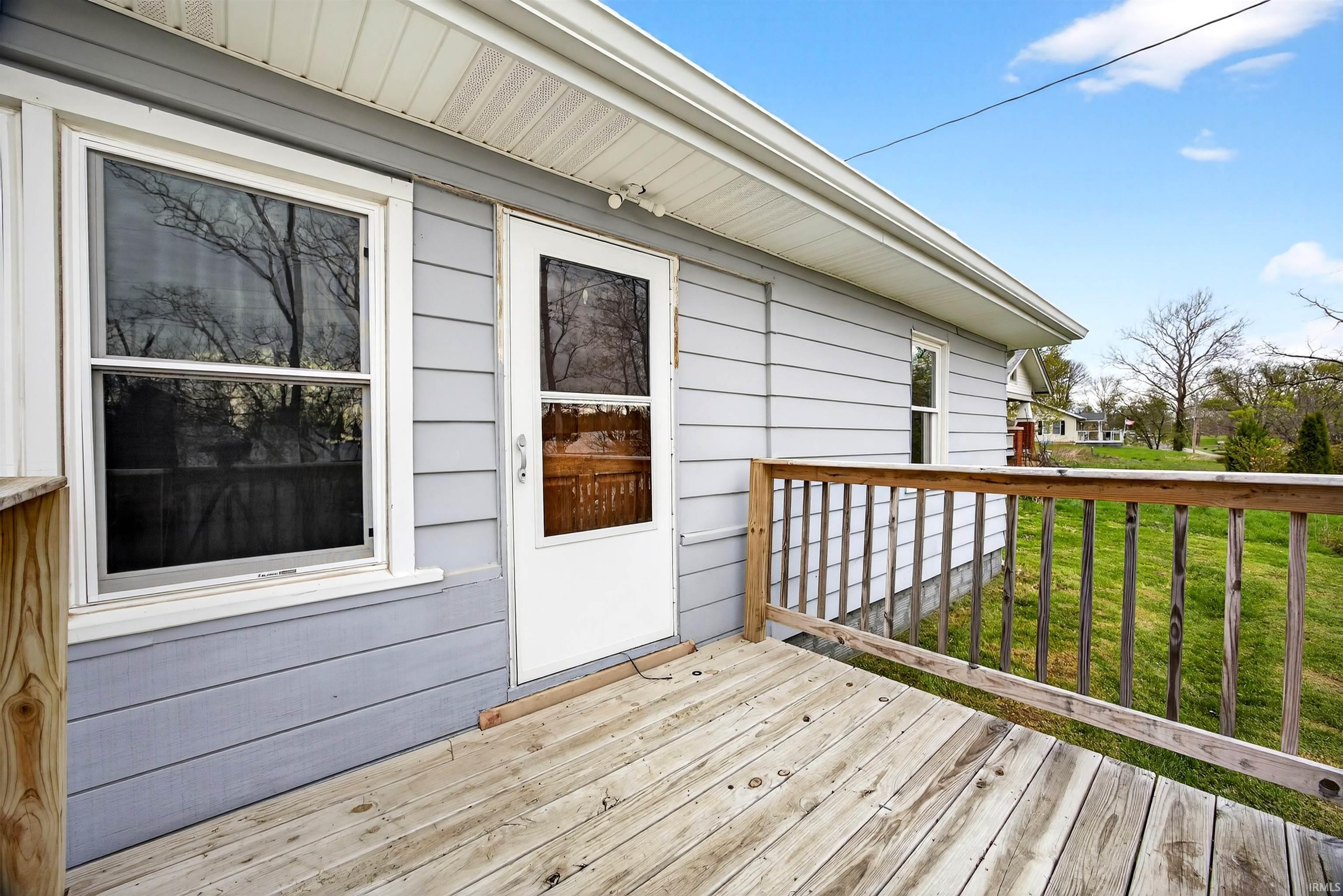 7174 South Strain Ridge Road Bloomington, IN 47401 - Photo 4 of 31