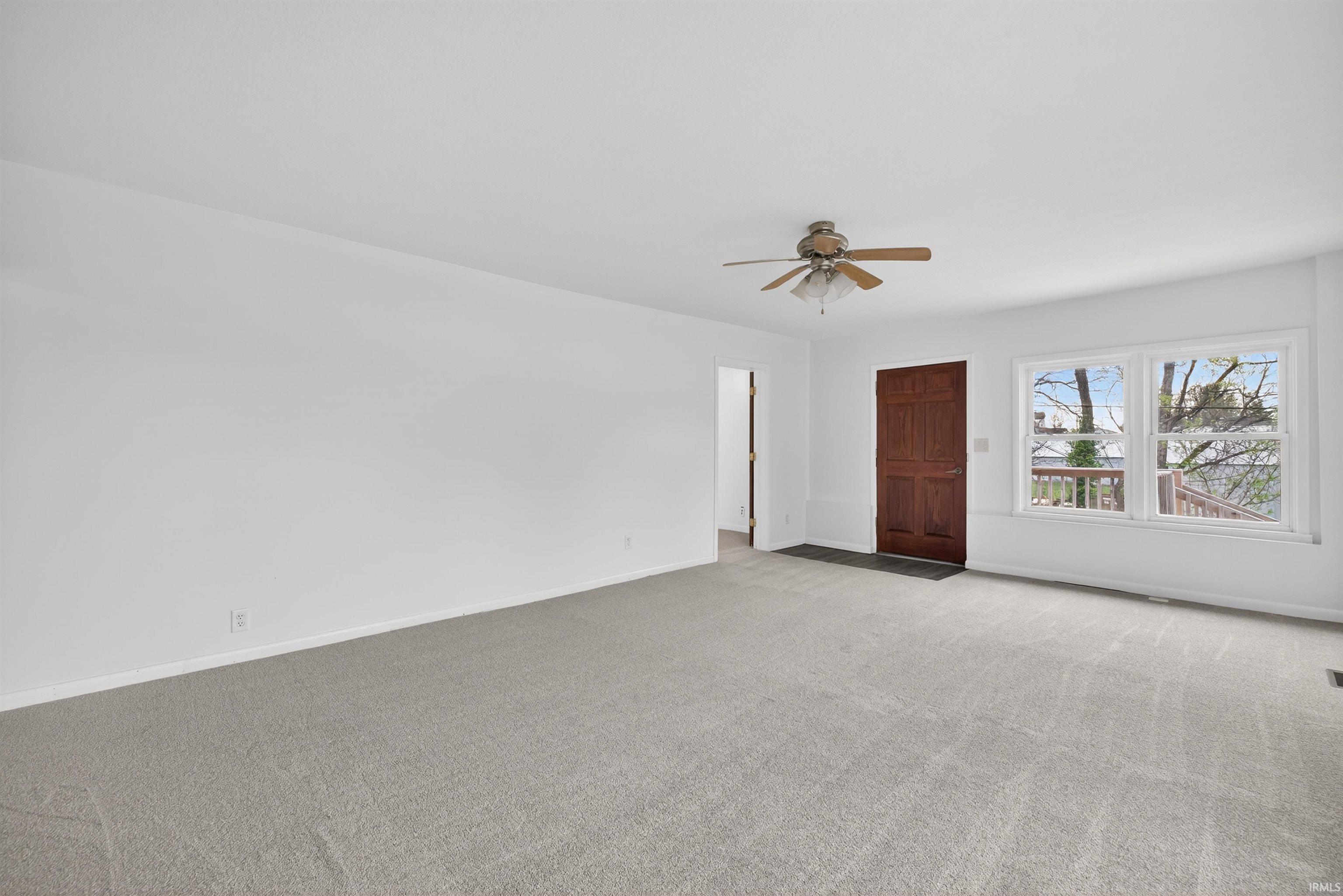 7174 South Strain Ridge Road Bloomington, IN 47401 - Photo 7 of 31