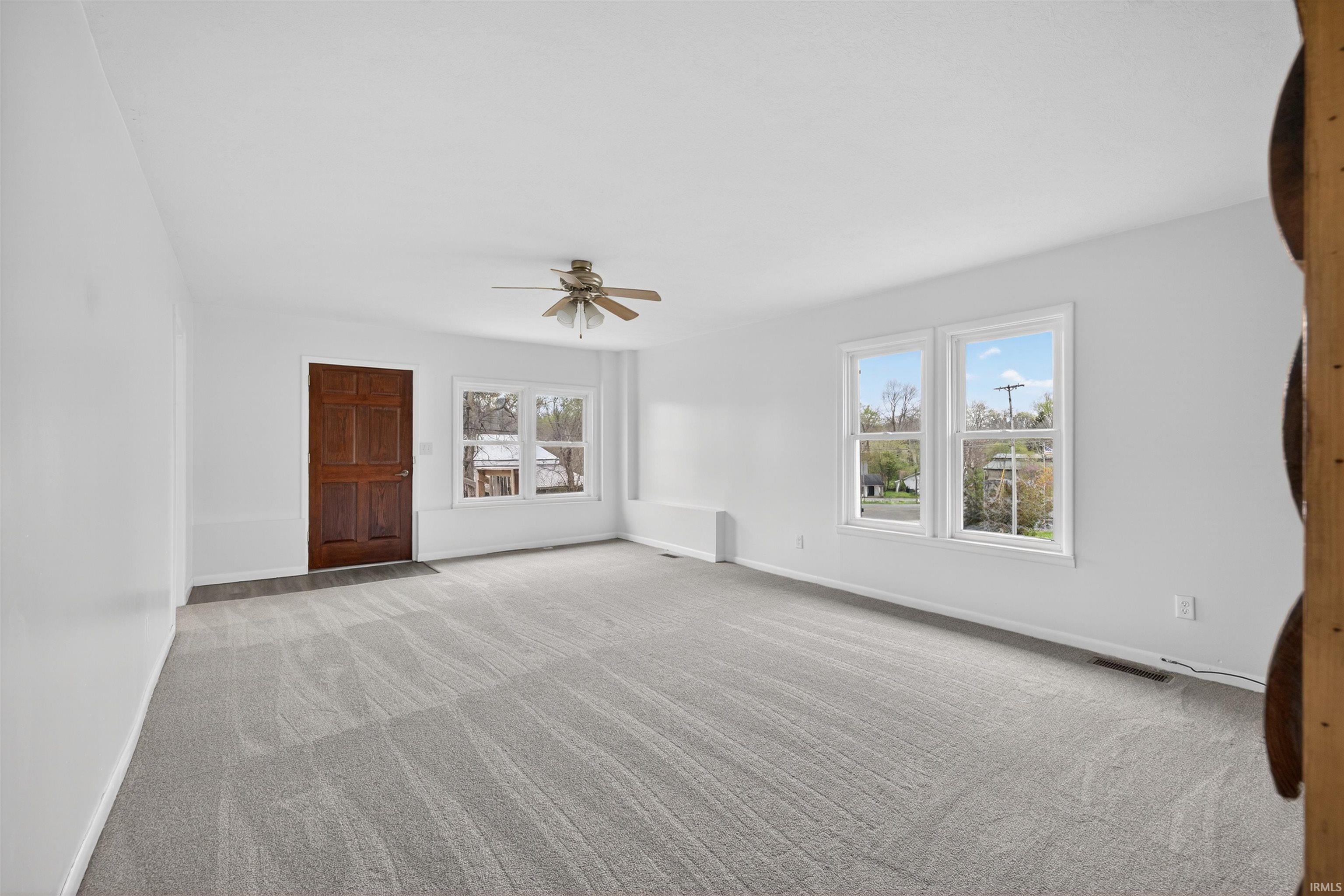 7174 South Strain Ridge Road Bloomington, IN 47401 - Photo 8 of 31