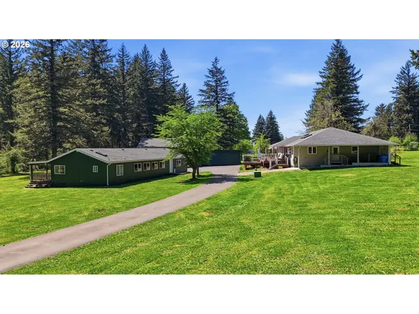 $1,350,000 | 814 Southeast 357th Avenue, Washougal, WA 98671