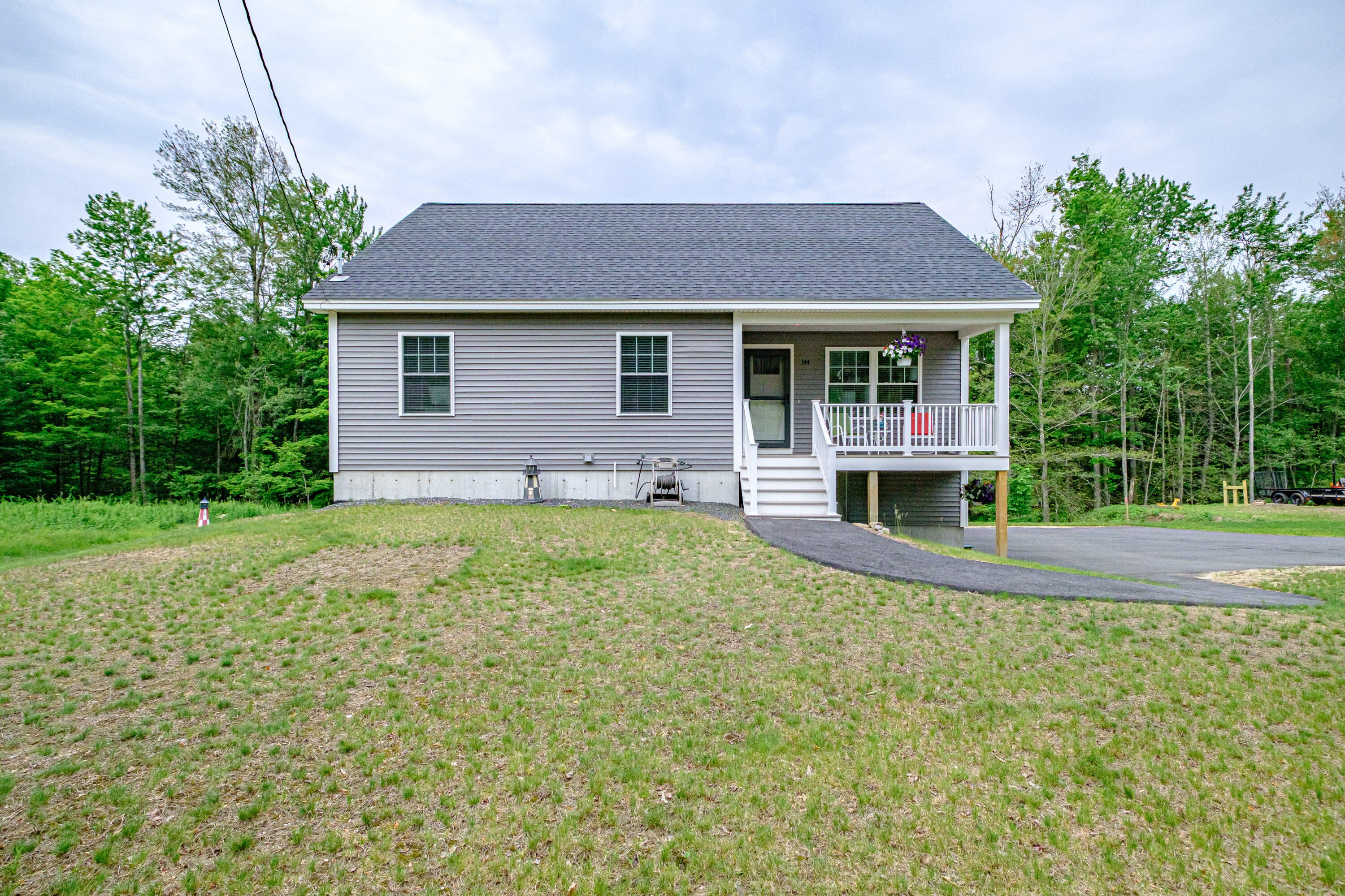 144 Ridley Road Springvale, ME 04083 - Photo 52 of 53 20250613gp-60005