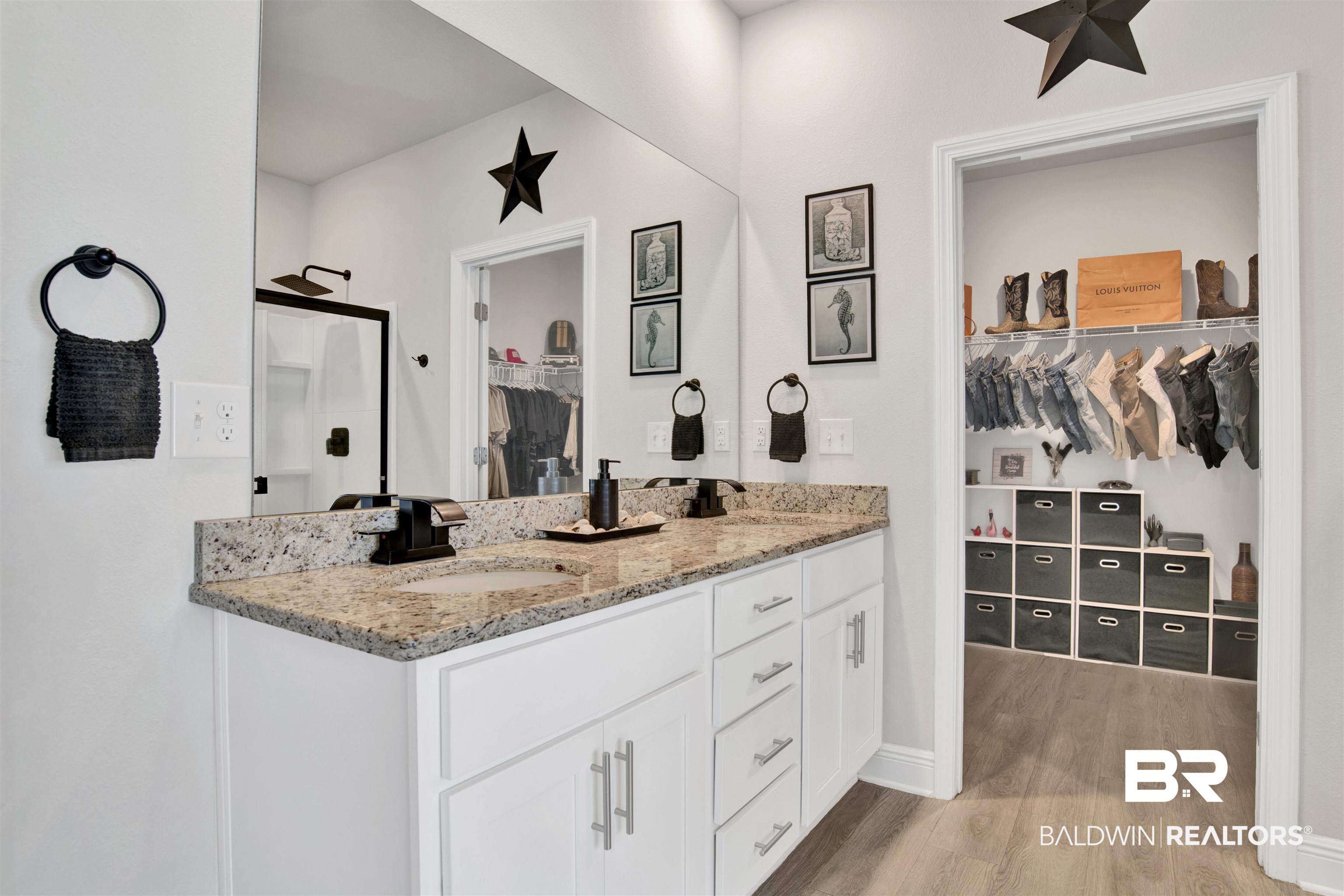 10796 Native Dancer Way Daphne, AL 36526 - Photo 23 of 56 Primary Bathroom