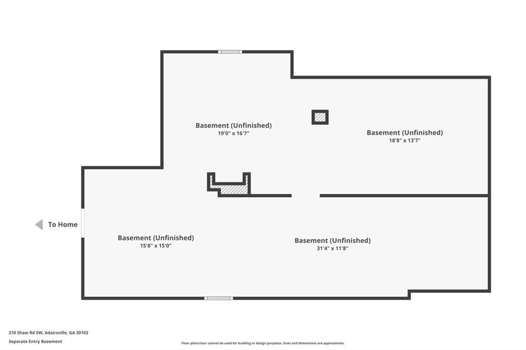 210 Shaw Road Southwest Adairsville, GA 30103 - Photo 64 of 68 Gallery Image 64