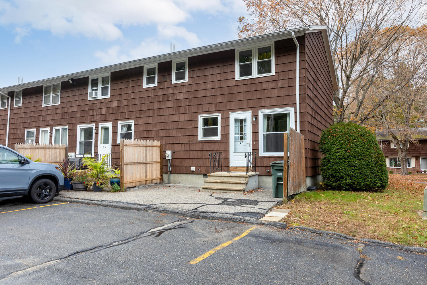 27 Villa Road, Unit 27 Westbrook, ME 04092 - Photo 26 of 27 27 Villa Rd Westbrook ME 04092-large-028