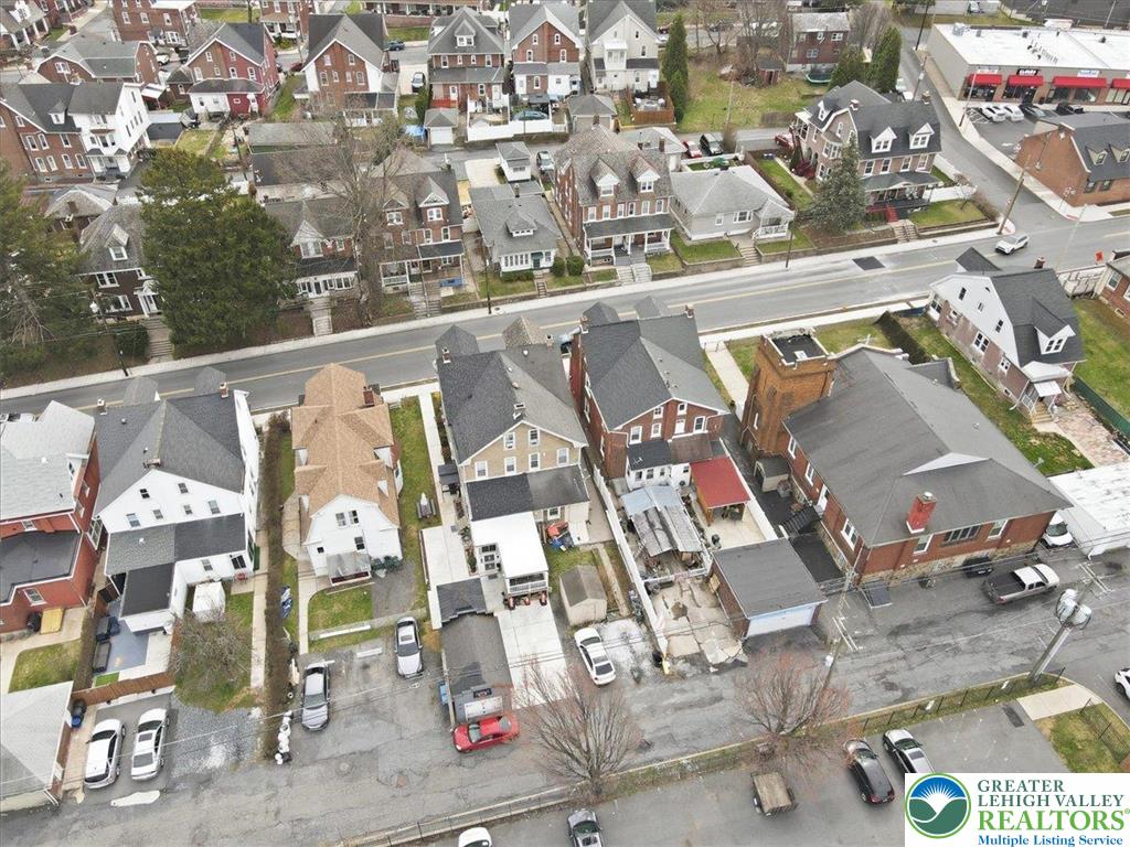 921 Broadway Fountain Hill, PA 18015 - Photo 83 of 93