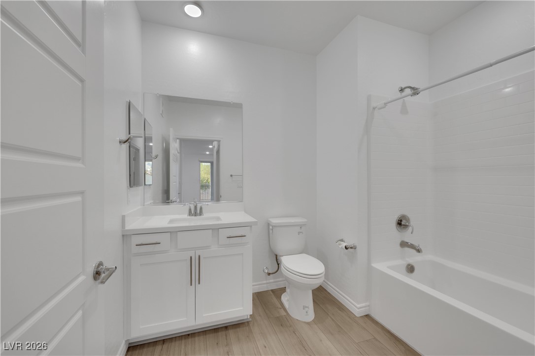 2555 Hampton Road, Unit 7202 Henderson, NV 89052 - Photo 33 of 38