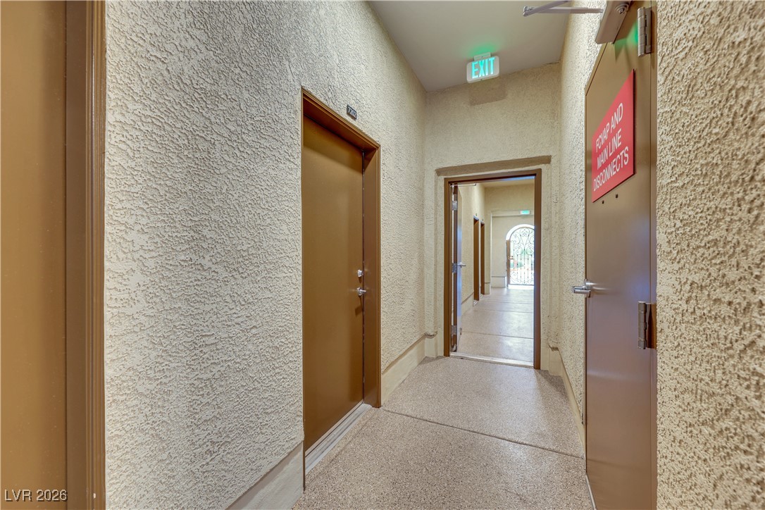2555 Hampton Road, Unit 7202 Henderson, NV 89052 - Photo 36 of 38