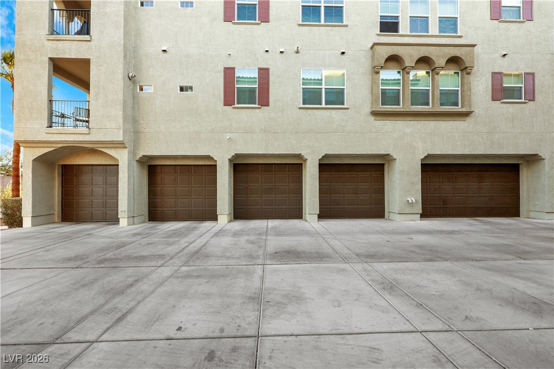 2555 Hampton Road, Unit 7202 Henderson, NV 89052 - Photo 38 of 38