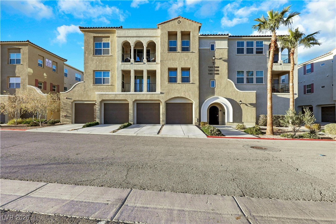 2555 Hampton Road, Unit 7202 Henderson, NV 89052 - Photo 4 of 38
