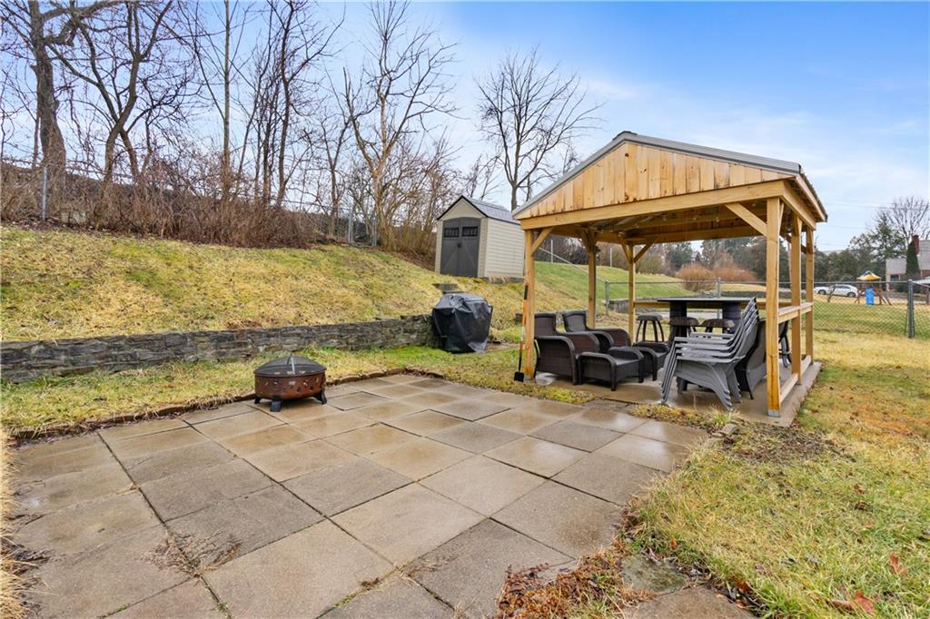 1272 Cook School Road Bridgeville, PA 15017 - Photo 26 of 27 Gallery Image 26