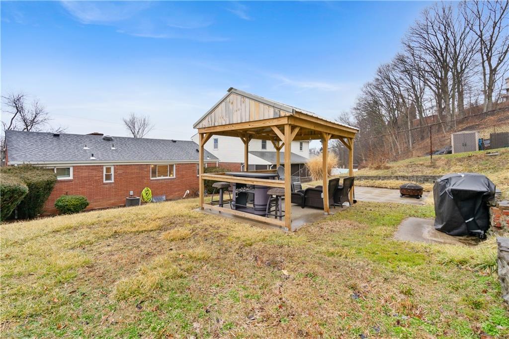 1272 Cook School Road Bridgeville, PA 15017 - Photo 27 of 27 Gallery Image 27