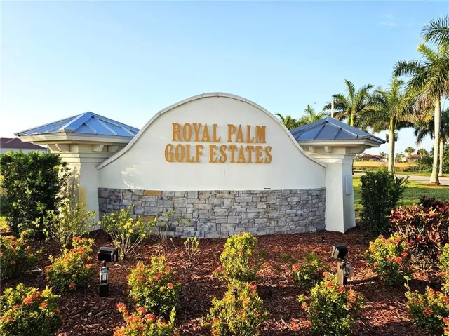 $189,000 | 18001 Bluewater Drive, Naples, FL 34114