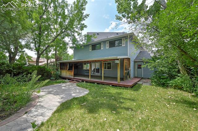 644 Red Cliff Road Colorado Springs, CO 80906 - Photo 33 of 38