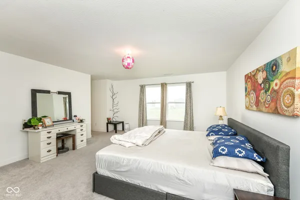 $465,000 | 4376 Risen Star Way, Bargersville, IN 46106