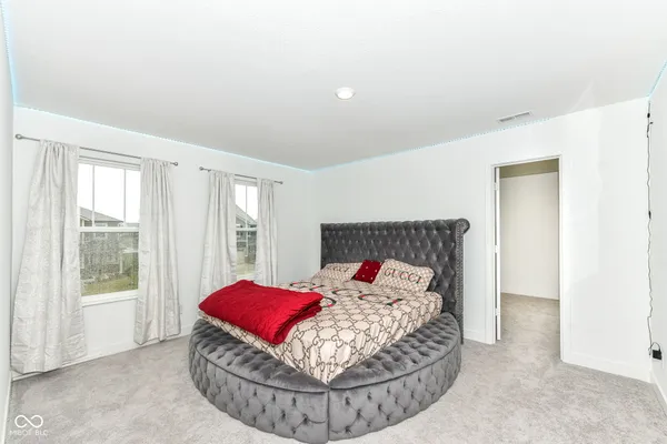 $465,000 | 4376 Risen Star Way, Bargersville, IN 46106