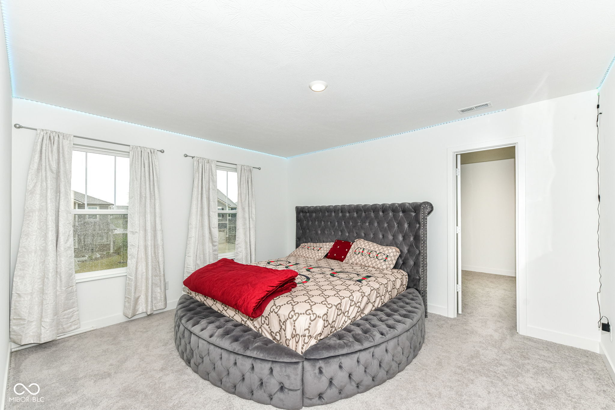 4376 Risen Star Way Bargersville, IN 46106 - Photo 26 of 41