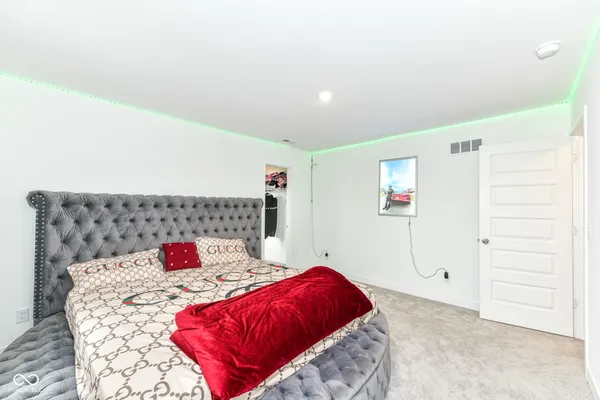 $465,000 | 4376 Risen Star Way, Bargersville, IN 46106