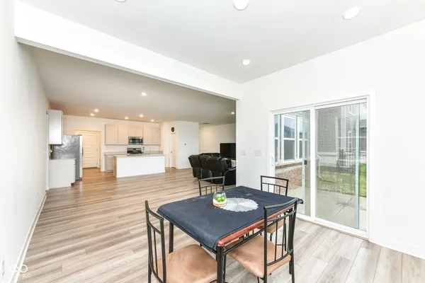 $465,000 | 4376 Risen Star Way, Bargersville, IN 46106