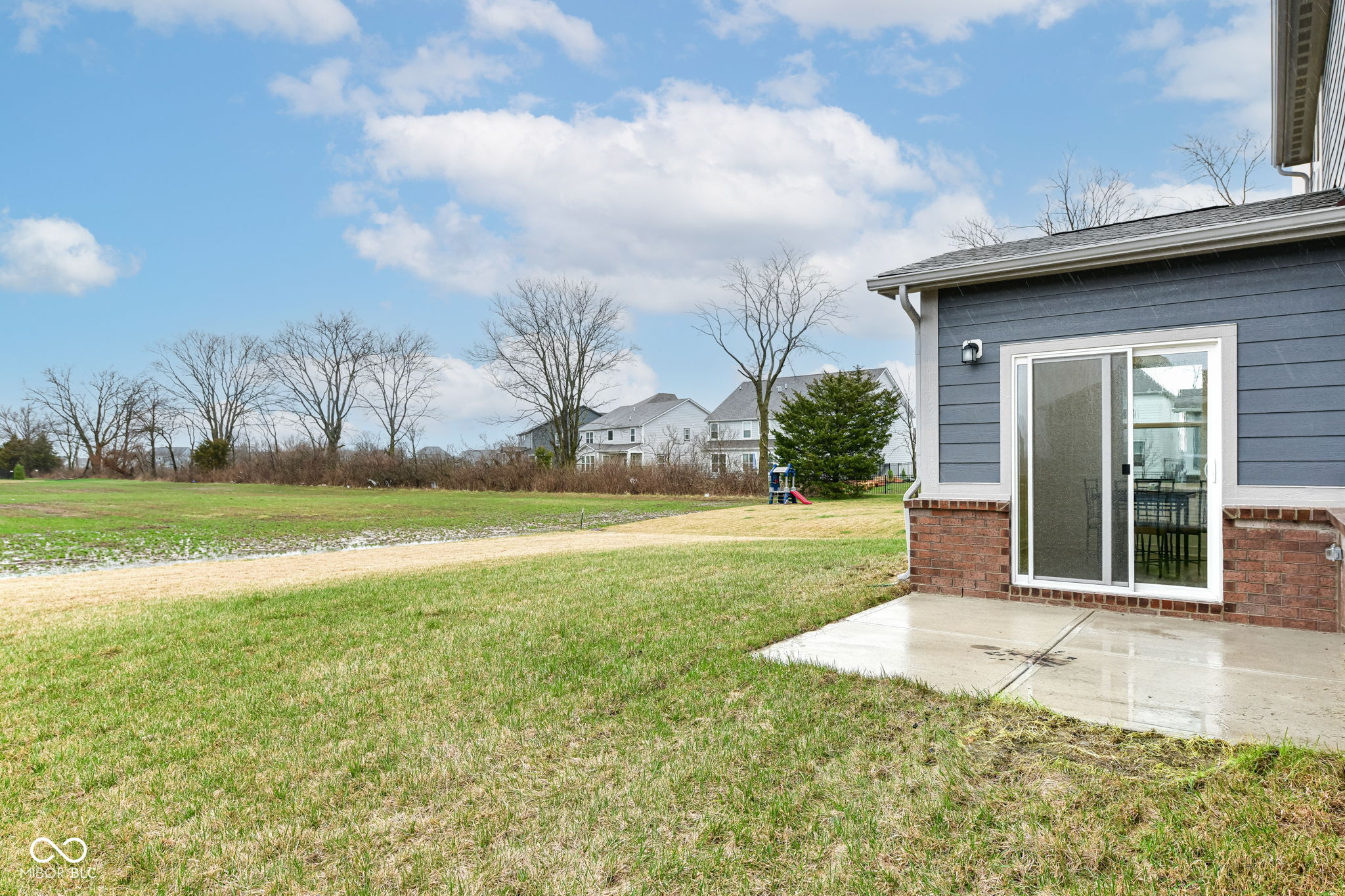 4376 Risen Star Way Bargersville, IN 46106 - Photo 38 of 41