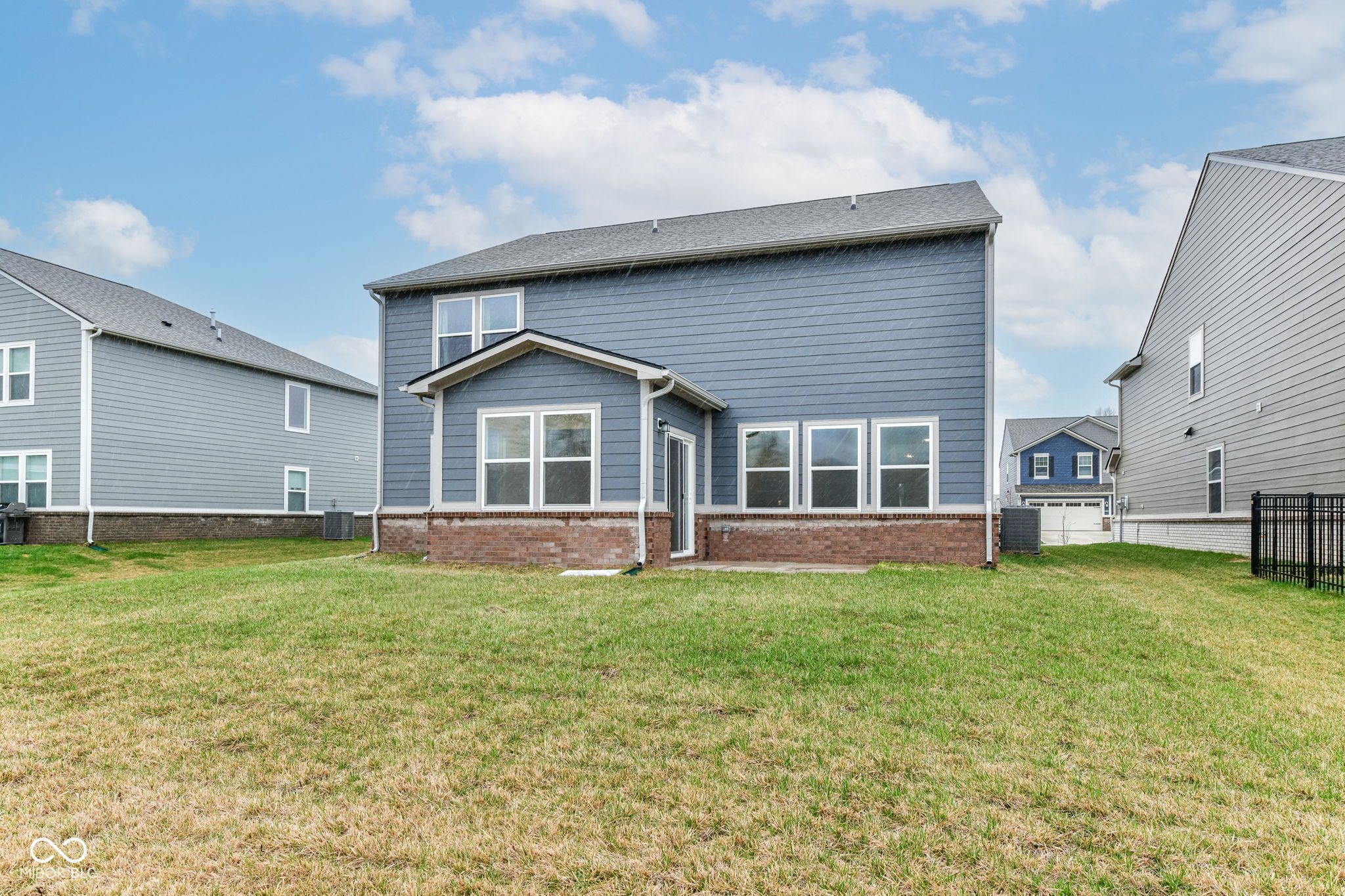4376 Risen Star Way Bargersville, IN 46106 - Photo 39 of 41