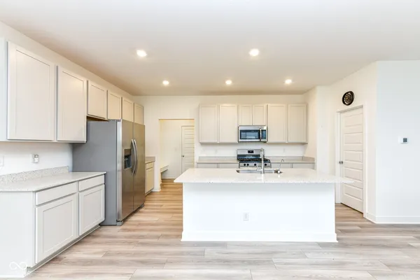 $465,000 | 4376 Risen Star Way, Bargersville, IN 46106
