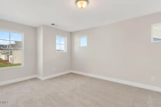 $336,062 | 604 Barrington Row Avenue, Zebulon, NC 27597