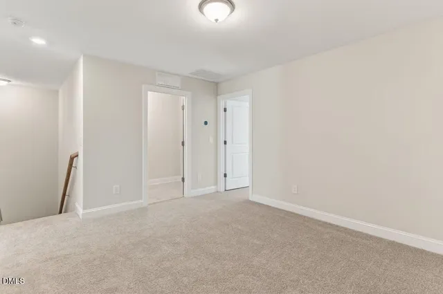 $336,062 | 604 Barrington Row Avenue, Zebulon, NC 27597