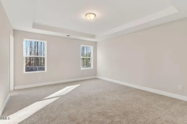 $341,657 | 604 Barrington Row Avenue, Zebulon, NC 27597