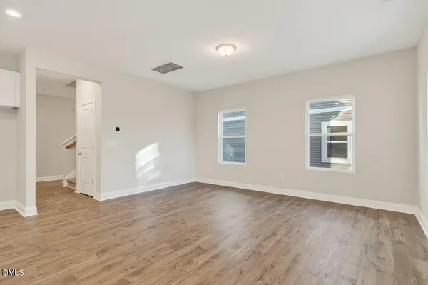 $341,657 | 604 Barrington Row Avenue, Zebulon, NC 27597