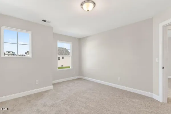 $341,657 | 604 Barrington Row Avenue, Zebulon, NC 27597