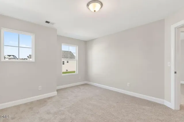 $336,062 | 604 Barrington Row Avenue, Zebulon, NC 27597