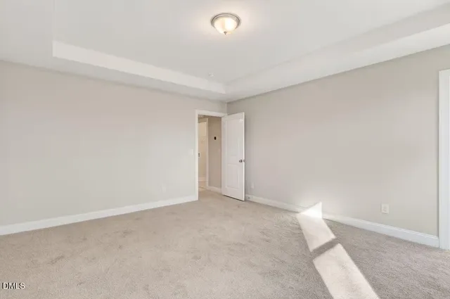 $336,062 | 604 Barrington Row Avenue, Zebulon, NC 27597