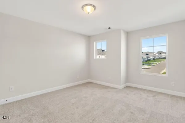 $341,657 | 604 Barrington Row Avenue, Zebulon, NC 27597