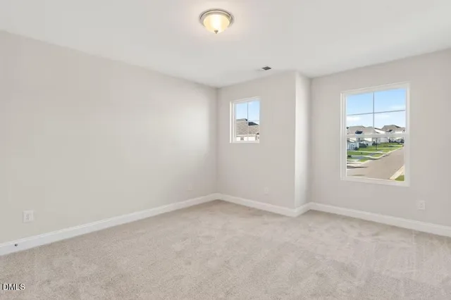 $336,062 | 604 Barrington Row Avenue, Zebulon, NC 27597