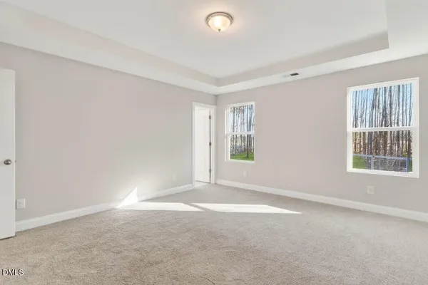 $341,657 | 604 Barrington Row Avenue, Zebulon, NC 27597