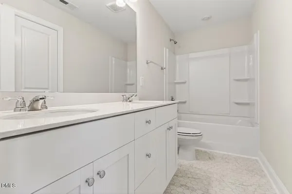 $341,657 | 604 Barrington Row Avenue, Zebulon, NC 27597