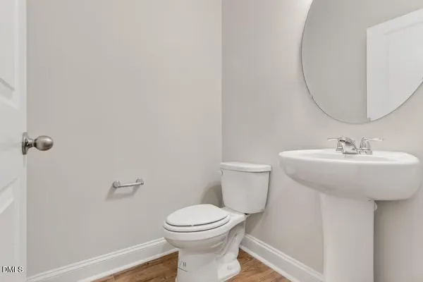 $341,657 | 604 Barrington Row Avenue, Zebulon, NC 27597