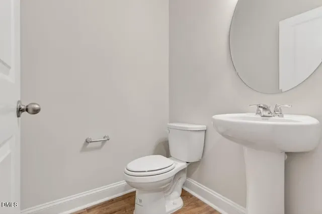 $336,062 | 604 Barrington Row Avenue, Zebulon, NC 27597