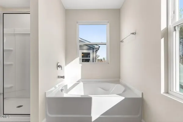 $341,657 | 604 Barrington Row Avenue, Zebulon, NC 27597