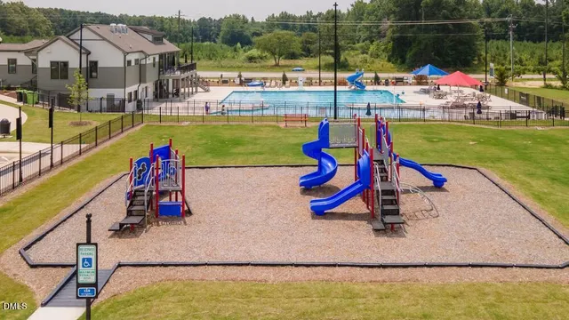 $336,062 | 604 Barrington Row Avenue, Zebulon, NC 27597